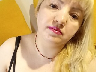 StefanyMellow3 Porn Show