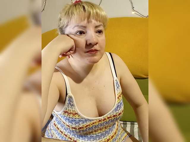 StefanyMellow3's BongaCams show and profile