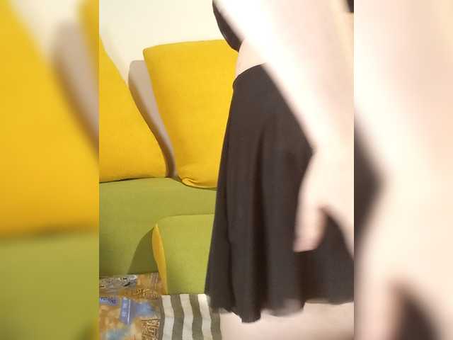 StefanyMellow3 live cam profile