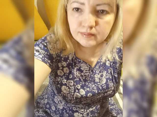 StefanyMellow3 live cam profile