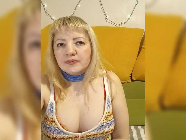 StefanyMellow3's BongaCams show and profile