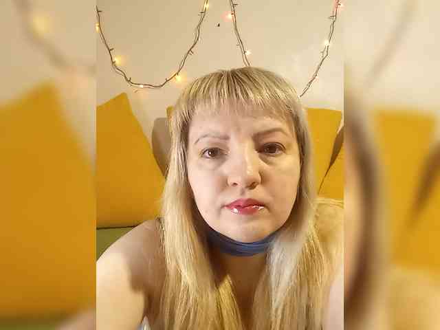 StefanyMellow3 webcam