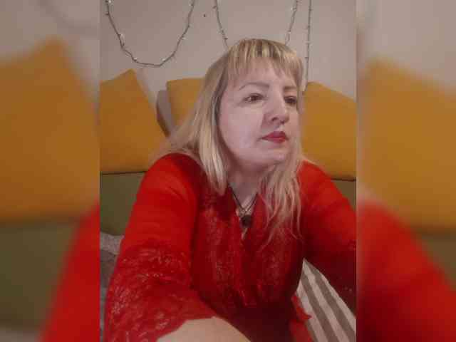 StefanyMellow3 webcam