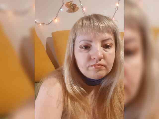 StefanyMellow3 webcam