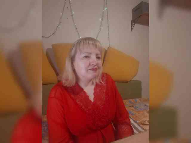 StefanyMellow3 webcam