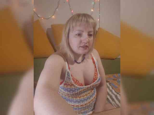 StefanyMellow3 webcam