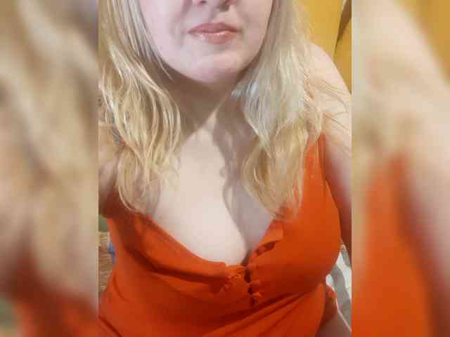 StefanyMellow3 webcam