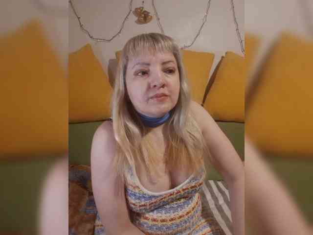 StefanyMellow3 webcam