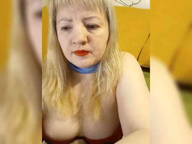 StefanyMellow3 webcam