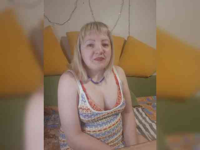 StefanyMellow3 webcam