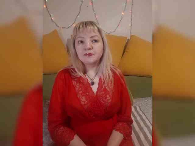 StefanyMellow3 webcam