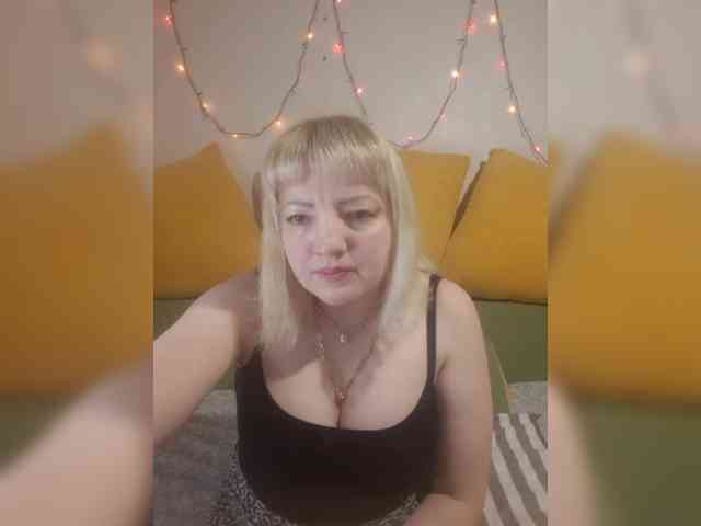 StefanyMellow3 webcam