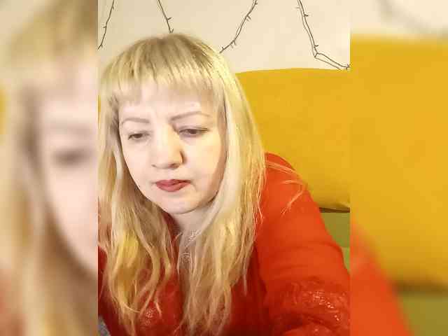 StefanyMellow3 webcam