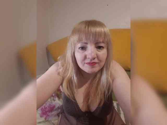 StefanyMellow3 webcam