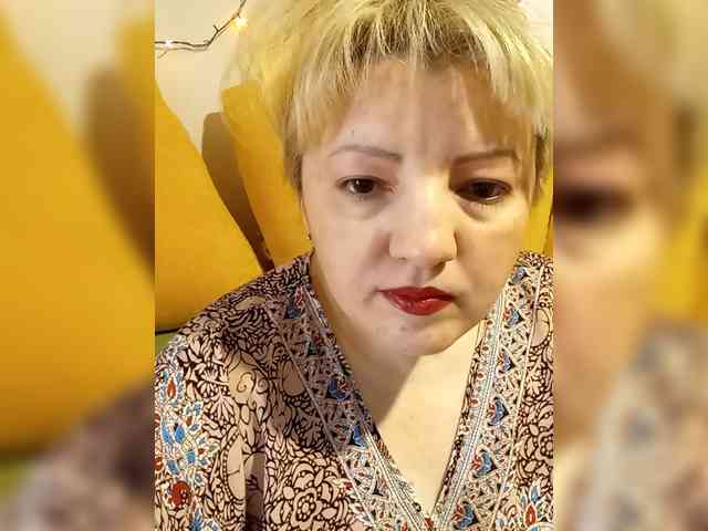 StefanyMellow3 webcam