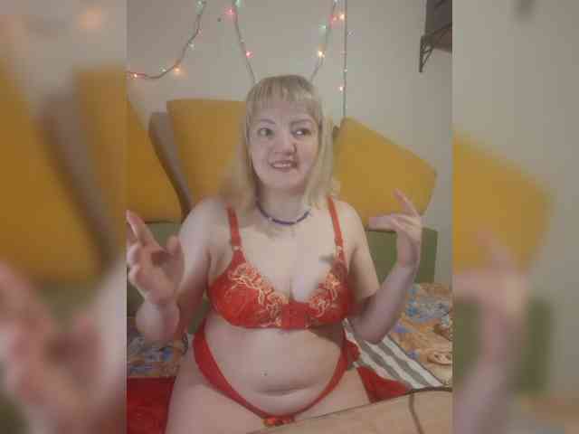 StefanyMellow3 webcam