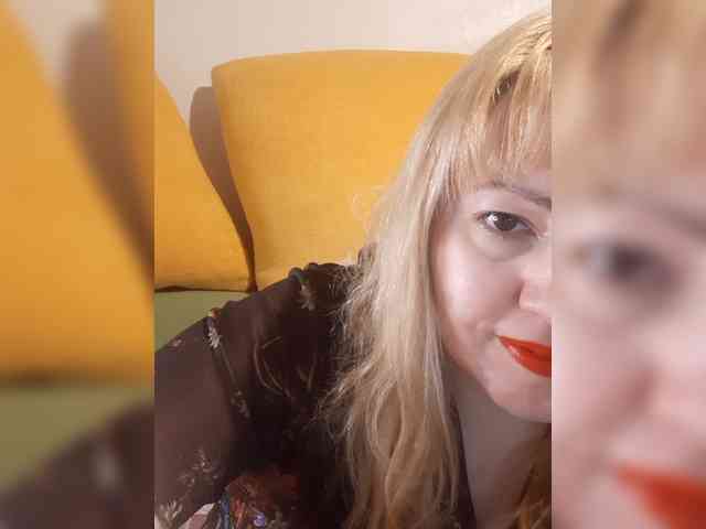 StefanyMellow3 webcam