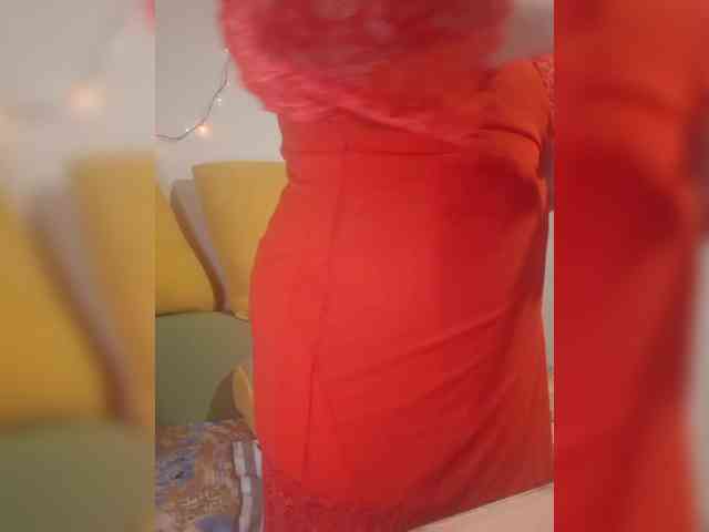 StefanyMellow3 webcam