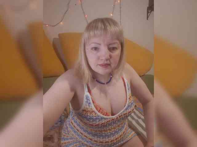 StefanyMellow3 webcam
