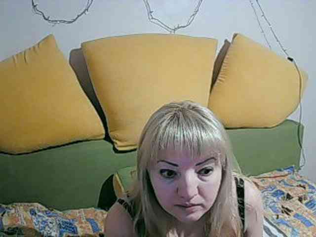 StefanyMellow3 webcam