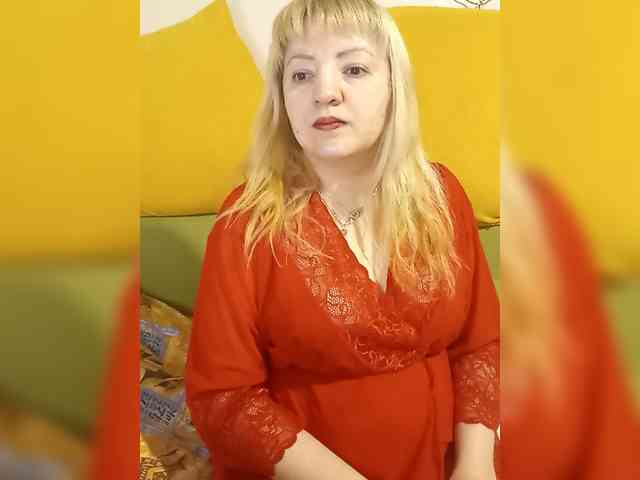 StefanyMellow3 webcam