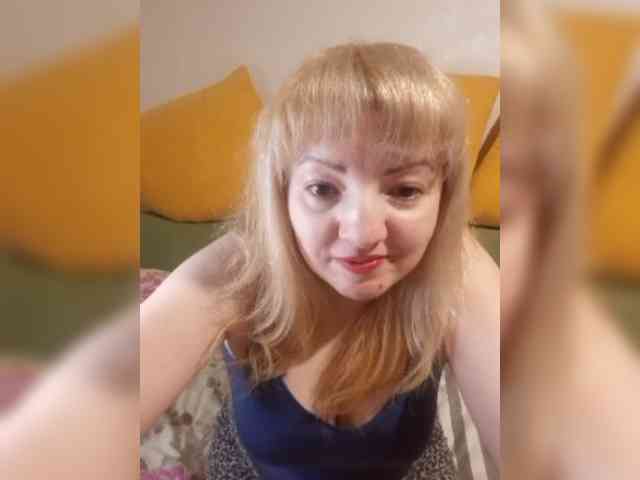 StefanyMellow3 webcam