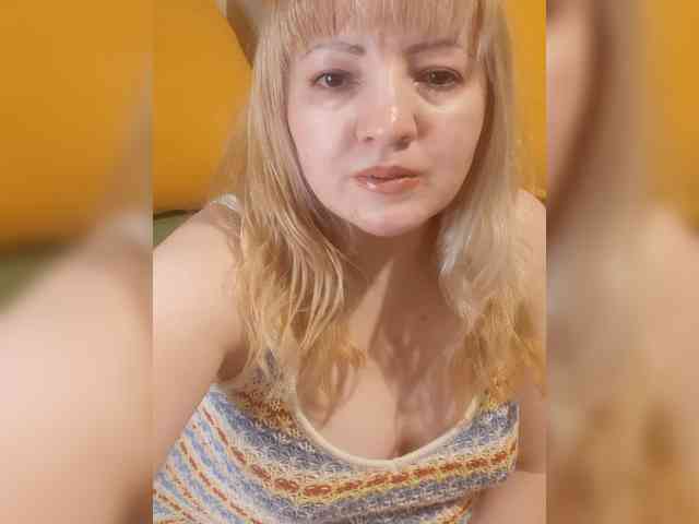 StefanyMellow3 webcam