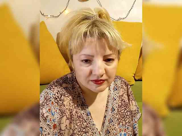 StefanyMellow3 webcam