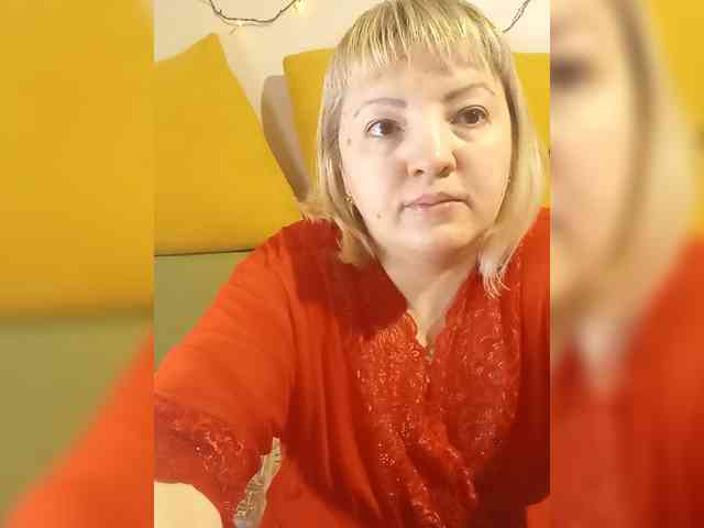 StefanyMellow3 webcam