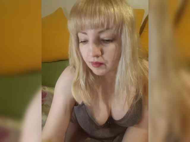 StefanyMellow3 webcam