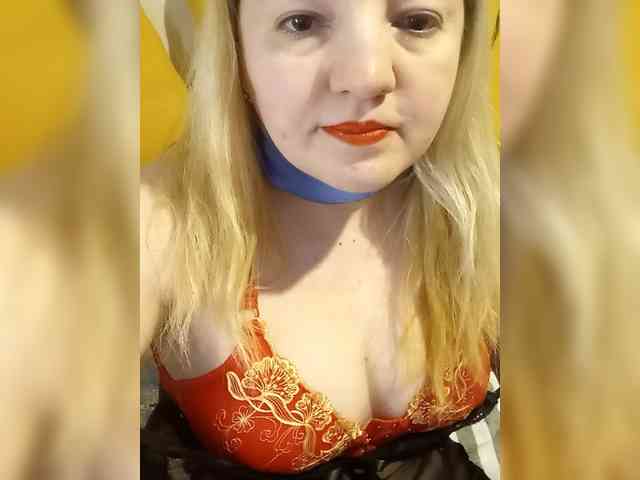 StefanyMellow3 webcam