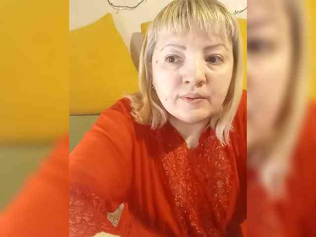 StefanyMellow3 webcam