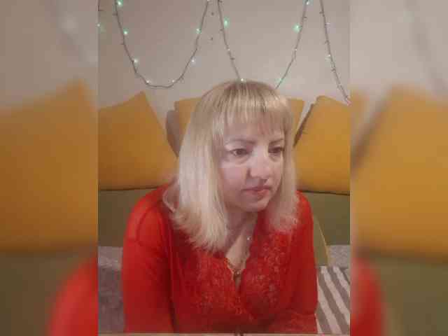 StefanyMellow3 webcam