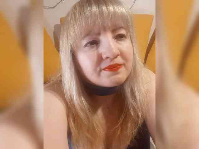 StefanyMellow3 webcam