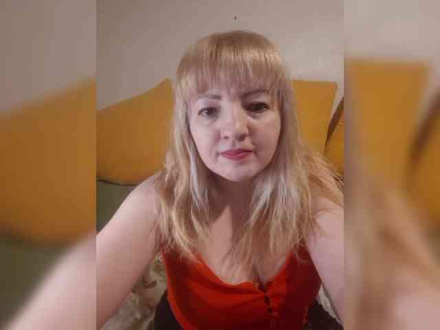 StefanyMellow3 webcam