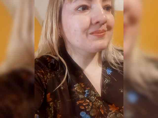 StefanyMellow3 webcam