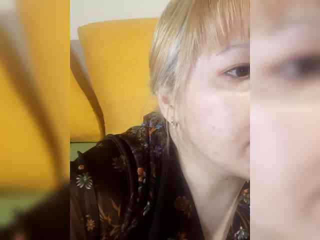 StefanyMellow3 webcam