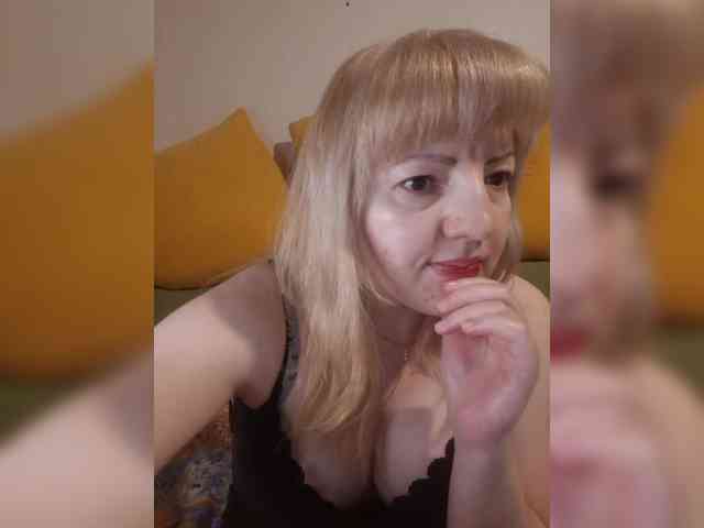 StefanyMellow3 webcam