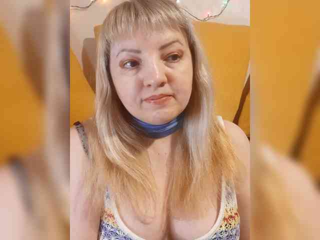 StefanyMellow3 webcam