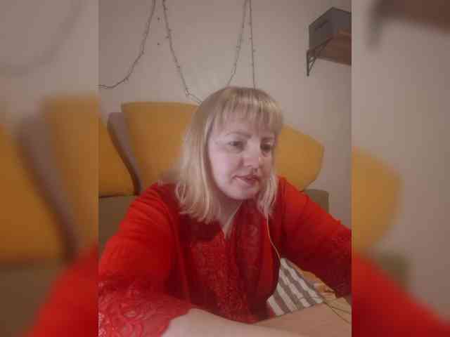 StefanyMellow3 webcam