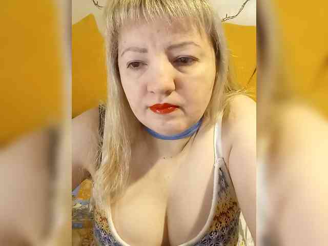 StefanyMellow3 webcam