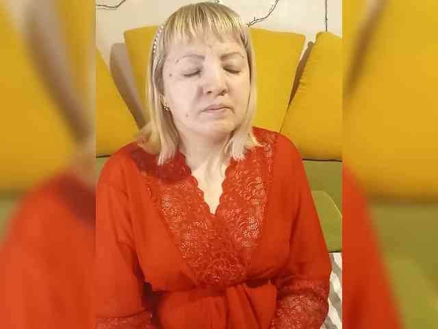 StefanyMellow3 webcam