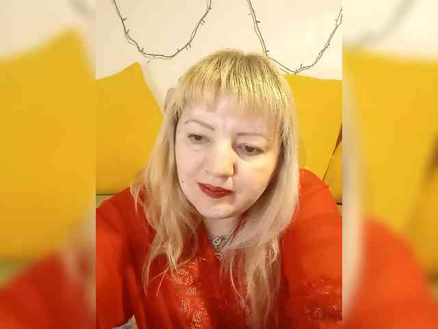 StefanyMellow3 webcam