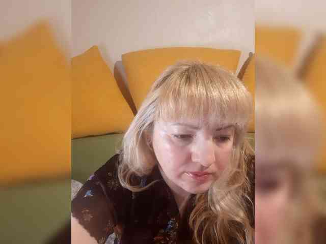 StefanyMellow3 webcam