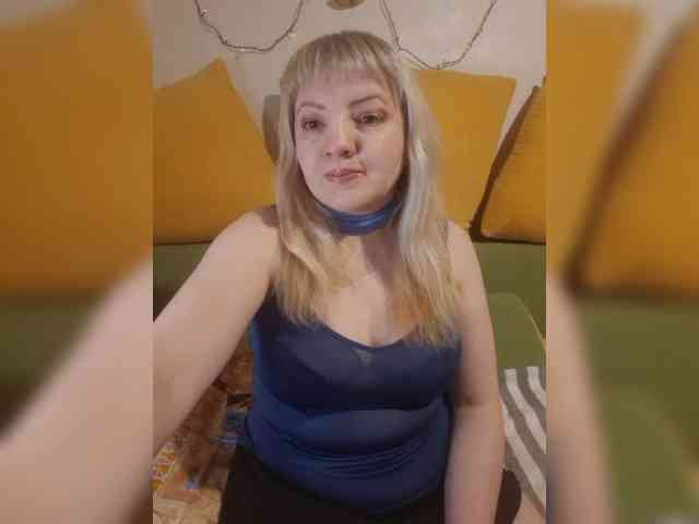 StefanyMellow3 webcam