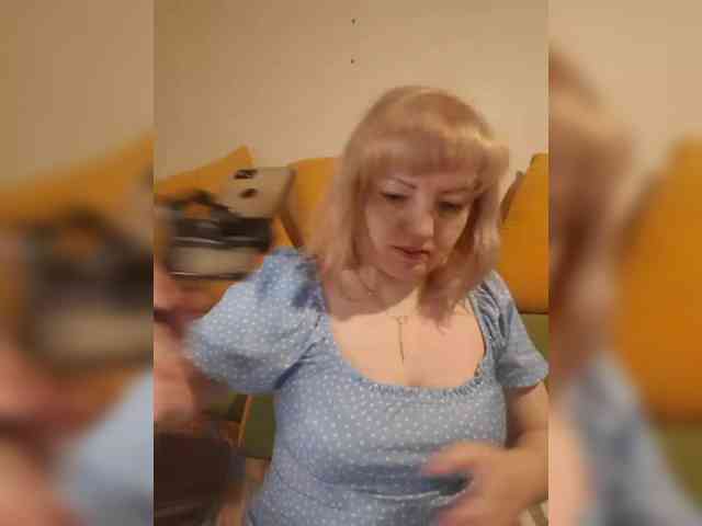 StefanyMellow3 webcam