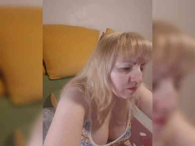 StefanyMellow3 webcam