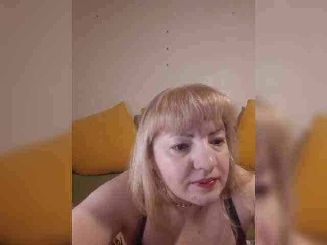 StefanyMellow3 webcam