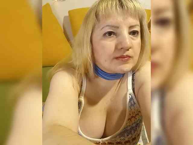 StefanyMellow3 webcam