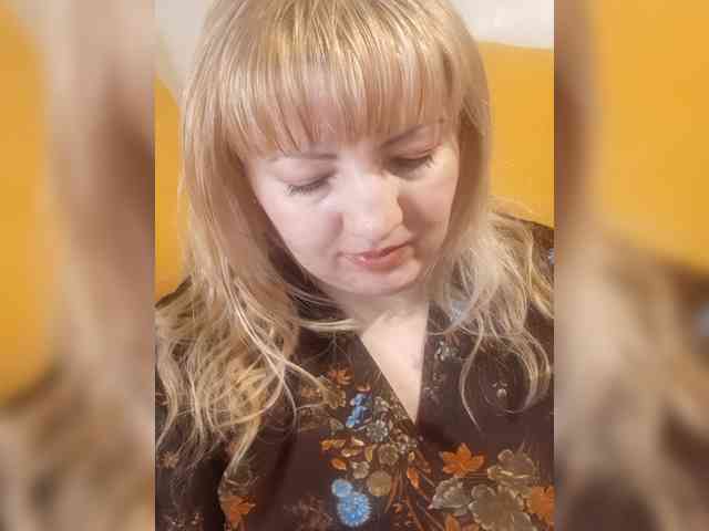 StefanyMellow3 webcam